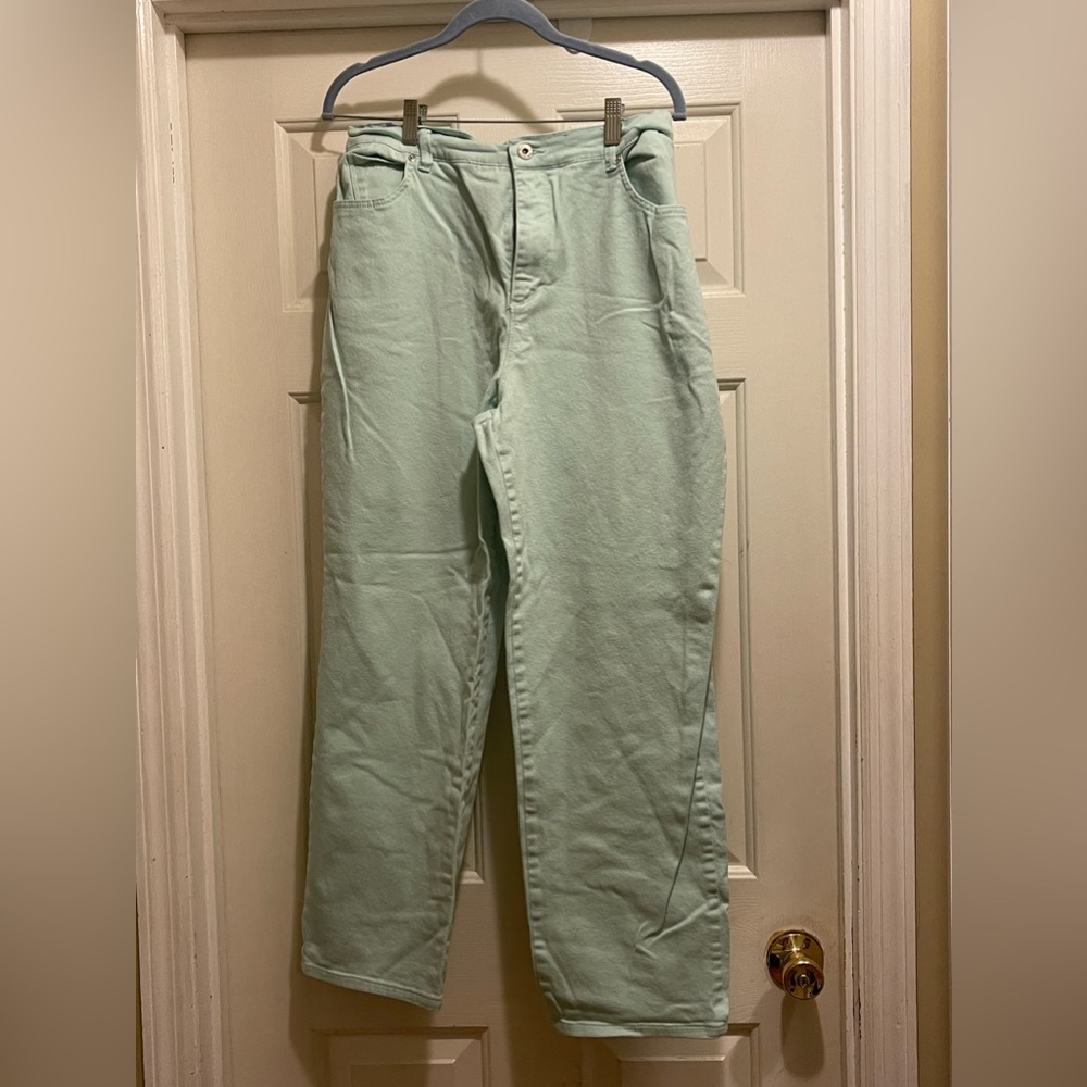 Pants